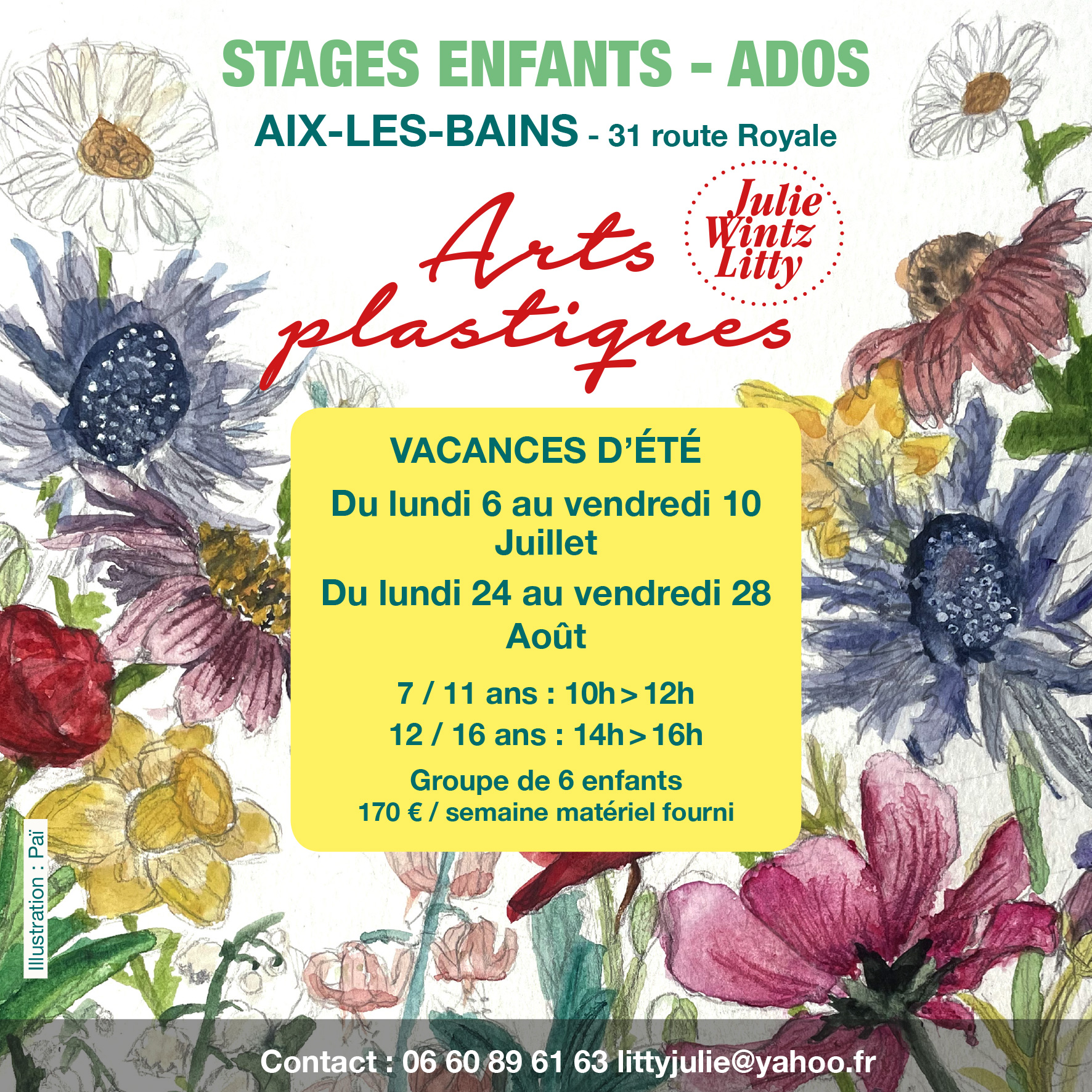 stages-enfants-ado-ete